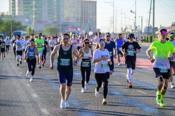 Aqtobe HalFMarathon2026