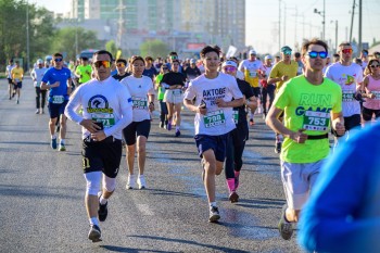 Aqtobe HalFMarathon2026