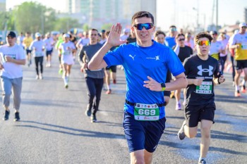 Aqtobe HalFMarathon2026