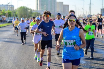 Aqtobe HalFMarathon2026