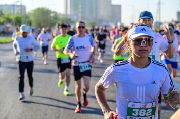 Aqtobe HalFMarathon2026