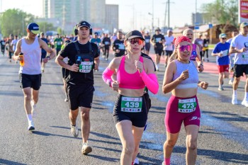 Aqtobe HalFMarathon2026