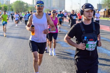 Aqtobe HalFMarathon2026