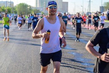 Aqtobe HalFMarathon2026