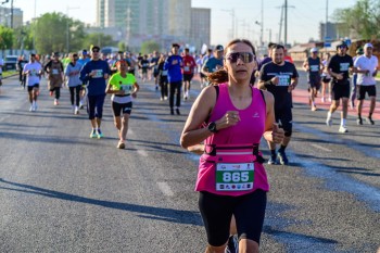Aqtobe HalFMarathon2026