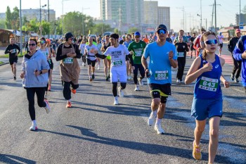Aqtobe HalFMarathon2026