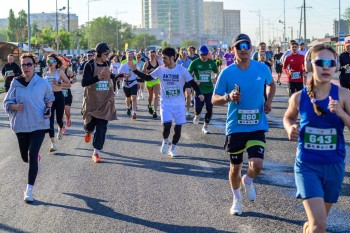 Aqtobe HalFMarathon2026