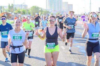 Aqtobe HalFMarathon2026