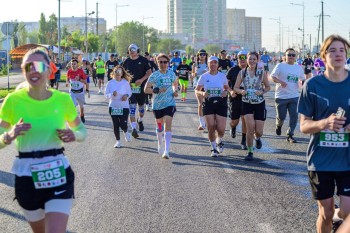 Aqtobe HalFMarathon2026