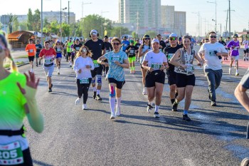 Aqtobe HalFMarathon2026