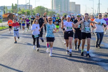 Aqtobe HalFMarathon2026