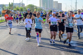 Aqtobe HalFMarathon2026