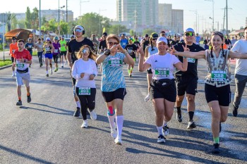 Aqtobe HalFMarathon2026