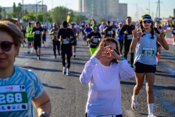 Aqtobe HalFMarathon2026