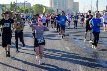 Aqtobe HalFMarathon2026
