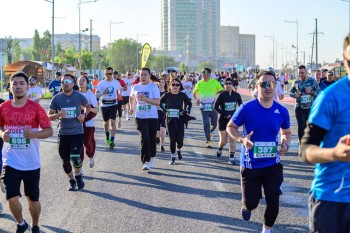 Aqtobe HalFMarathon2026