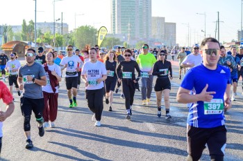 Aqtobe HalFMarathon2026