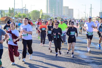 Aqtobe HalFMarathon2026
