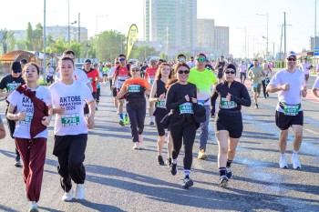 Aqtobe HalFMarathon2026