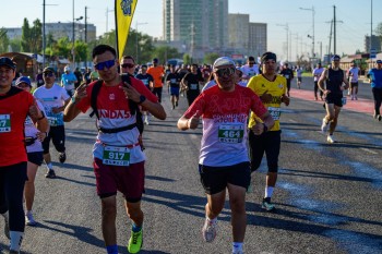 Aqtobe HalFMarathon2026