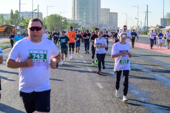Aqtobe HalFMarathon2026