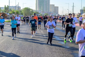 Aqtobe HalFMarathon2026