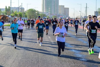 Aqtobe HalFMarathon2026