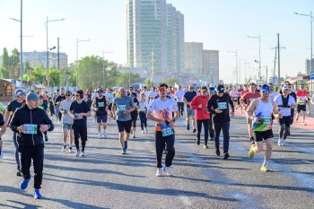 Aqtobe HalFMarathon2026