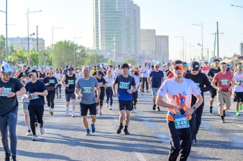 Aqtobe HalFMarathon2026