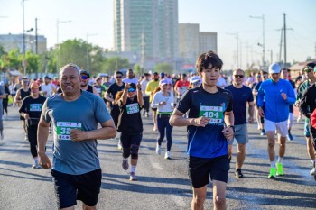 Aqtobe HalFMarathon2026