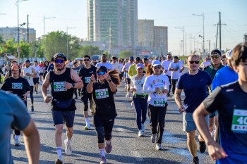 Aqtobe HalFMarathon2026
