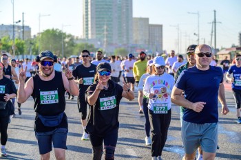 Aqtobe HalFMarathon2026