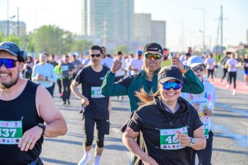 Aqtobe HalFMarathon2026
