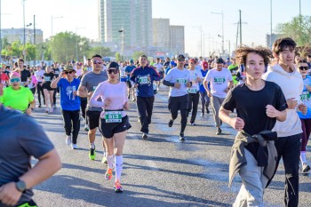 Aqtobe HalFMarathon2026