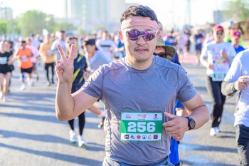 Aqtobe HalFMarathon2026
