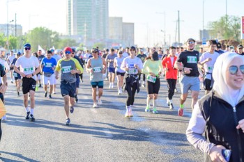 Aqtobe HalFMarathon2026