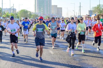 Aqtobe HalFMarathon2026