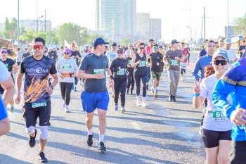 Aqtobe HalFMarathon2026