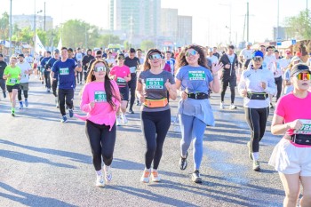 Aqtobe HalFMarathon2026