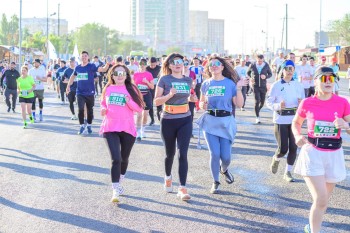 Aqtobe HalFMarathon2026