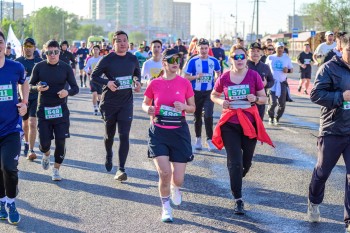 Aqtobe HalFMarathon2026