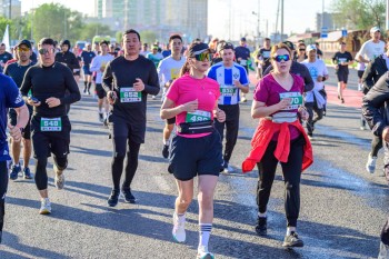 Aqtobe HalFMarathon2026