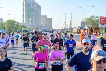Aqtobe HalFMarathon2026