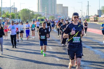 Aqtobe HalFMarathon2026