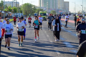 Aqtobe HalFMarathon2026