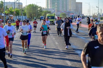 Aqtobe HalFMarathon2026