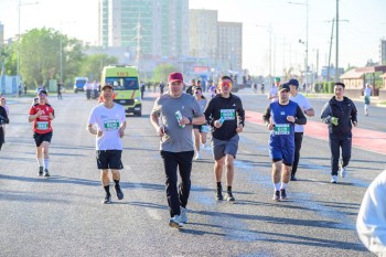 Aqtobe HalFMarathon2026