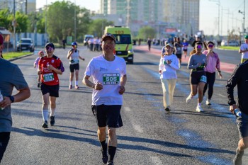 Aqtobe HalFMarathon2026