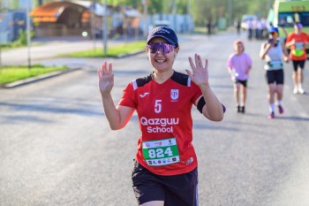 Aqtobe HalFMarathon2026