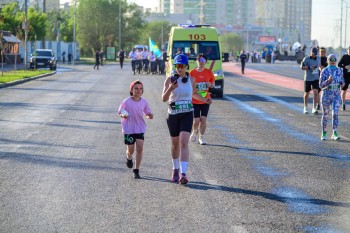 Aqtobe HalFMarathon2026